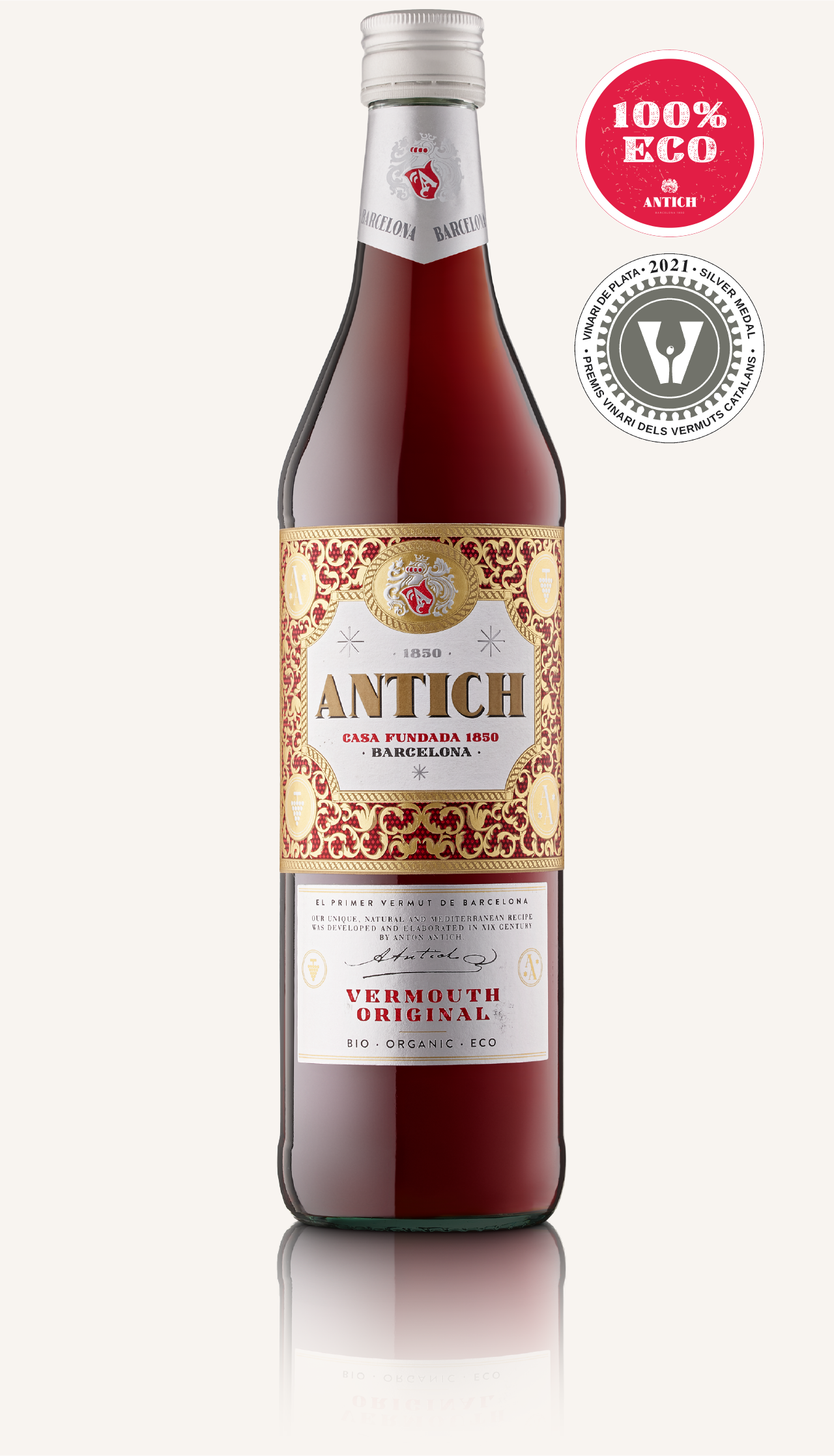 Antich Original Beige CAT